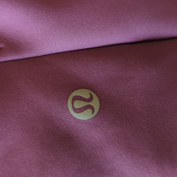 Lululemon Air support Bra - Picture 3 of 4